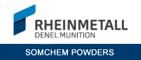 Somchem Reloading Powders Load Data