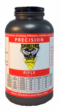 Shooters World Precision Powder Load Data