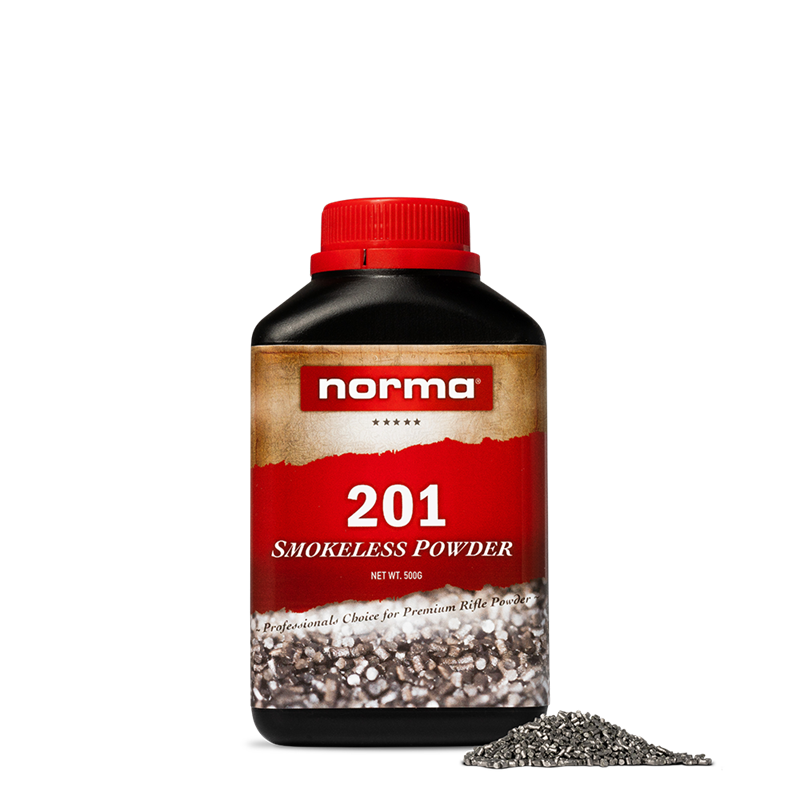 Norma 201 Reloading Powder
