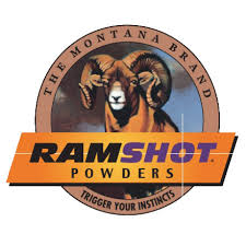 Ramshot Powders Load Data