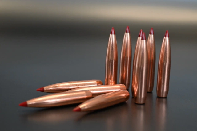 Bullets Reloading