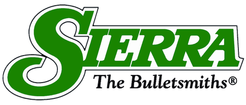 Sierra Reloading Bullets Logo