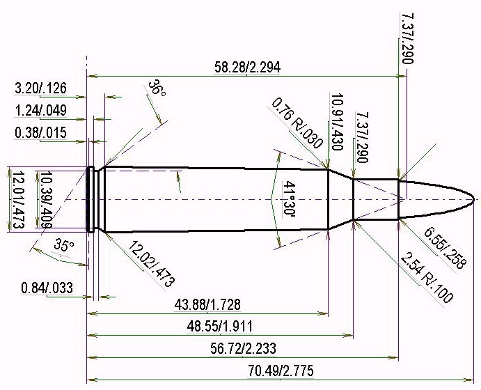 .257 Roberts .257 Roberts