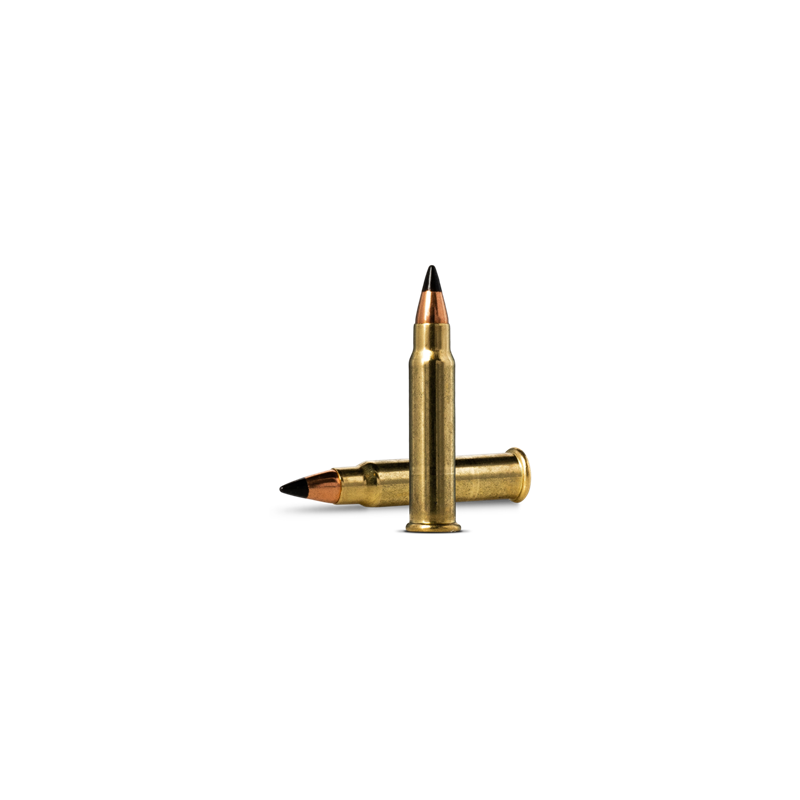 .17 HMR Cartridge Dimensions