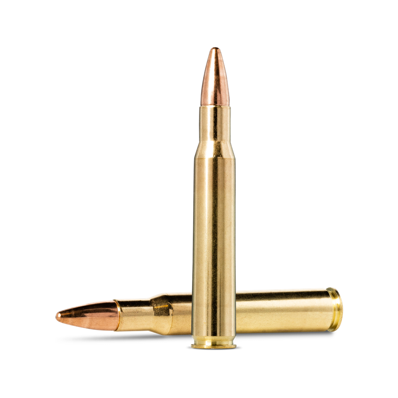 .30-06 (30-06 Spring., 7,2 x 63) Catridge 