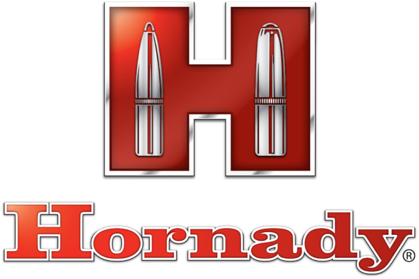 Hornady Reloading Bullets Logo