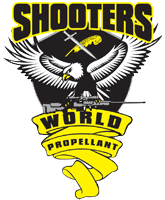 Shooters World Powder Load Data