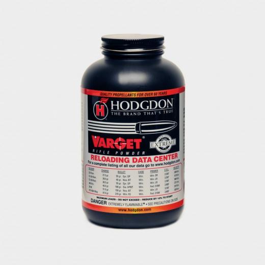 Hodgon  VARGET Reloading Powder