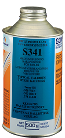 Somchem S341 Reloading Powder